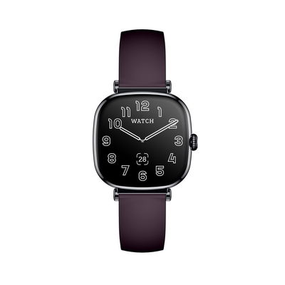 Beli KW269B High Fidelity Female Smart Watch 1,7 Inch Water Resistant Smart Watches Untuk Wanita pembuatan online