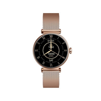 Beli KW60B Wanita Smart Watch Kesehatan Monitoring Waterproof Wanita Smart Watch 1,7 Inch pembuatan online