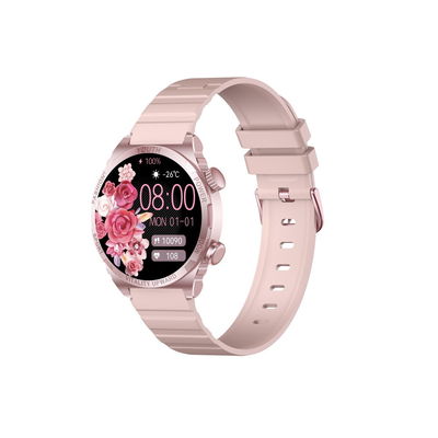 Beli KW288 Sporty Smart Watch Waterproof Smartwatch Wanita Untuk Kesehatan Dan Kebugaran pembuatan online
