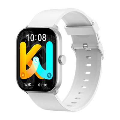 Beli KW311A 1.39 Inch Smartwatch Bentuk persegi IP68 Waterproof Smart Watch Bluetooth Panggilan pembuatan online