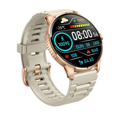 Beli 1.45 Inci TFT Smart Watch BT Menelpon Resolusi Tinggi Smartwatch Health Monitoring pembuatan online