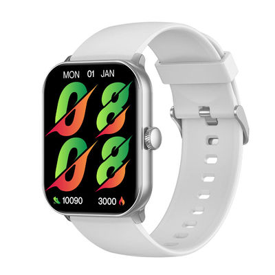 Beli KW261 Layar Amoled Bergaya Menelpon Smart Watch 1,78 Inci Amoled Smartwatch pembuatan online