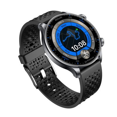 Beli KW330A Advanced Tracking Smart Watch, 5ATM Water Resistant Smart Watch Dengan AI pembuatan online