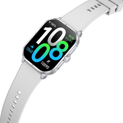 Beli KW275M Bluetooth Calling Smartwatch IP68 Waterproof Dynamic Island Jam tangan pintar 2,02 Inch pembuatan online