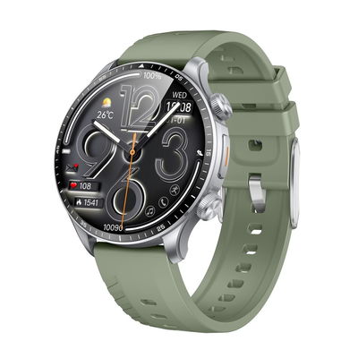 Beli KW330B Olahraga Smart Watch 1.6 Inch Advanced Fitness Watch Untuk Pelacakan Latihan pembuatan online