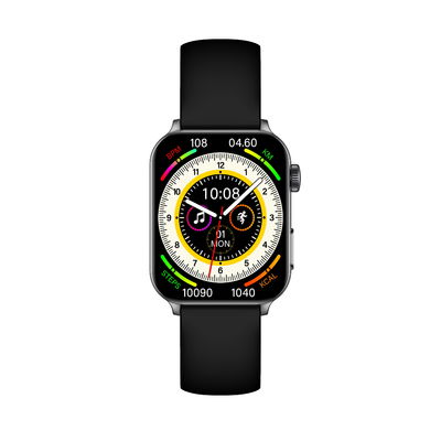 Beli KW279M Wanita Smart Watch Dibangun Dalam GPS Waterproof Wanita Smartwatch 1.78 Inch pembuatan online