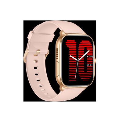 Beli Advanced AMOLED Display Jam tangan pintar Cutting Edge Jam tangan pintar Kesehatan Pemantauan pembuatan online