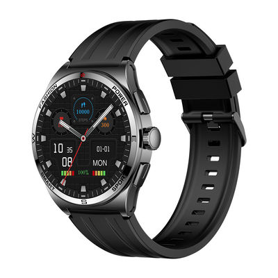 Beli KW806 Health Tracker Smart Watch Waterproof All in One Smartwatch Dengan Konektivitas 4G pembuatan online