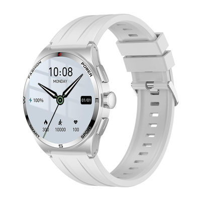 Beli KW806 Amoled 4G Smart Watch Health Monitoring Smart Watch Wanita Umur baterai panjang pembuatan online