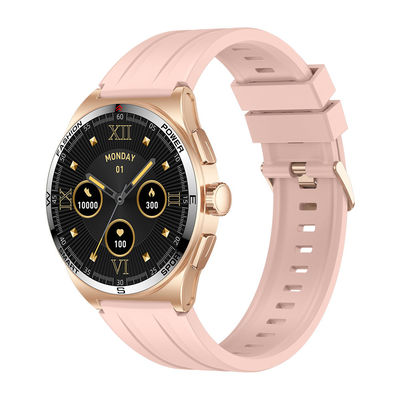Beli KW806 Amoled 4G Smart Watch Waterproof E Sim SmartWatch Untuk Pemantauan Kesehatan pembuatan online