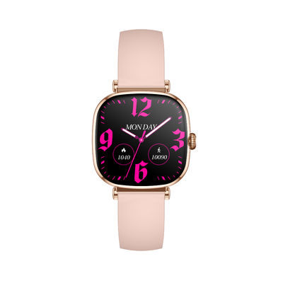 Beli IP68 Water Resistant New Smartwatch 2025 Luxury Premium Smartwatches OEM ODM pembuatan online