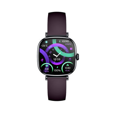 Beli KW269B IP68 Water Resistant New Smartwatch 2025 Wanita Fashion Smartwatch pembuatan online