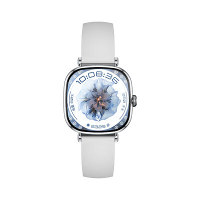 Beli KW269B Wanita Smart Watch Waterproof IP68 1,7 Inch Smartwatch Untuk Kesehatan Wanita pembuatan online
