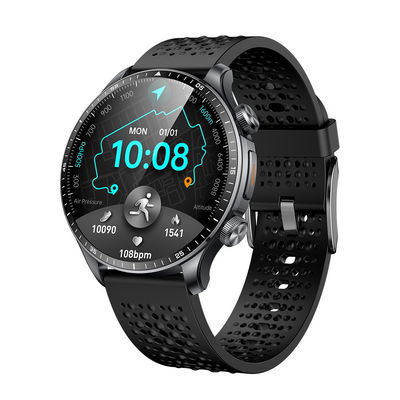 Beli KW330B 1.6'AMOLED GPS Smart Watch, Outdoor GPS Pelacakan Smartwatch pembuatan online