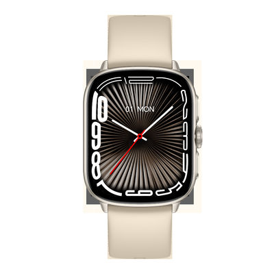 Beli KW331 2,01 Inch AMOLED GPS Smartwatch tahan air dengan 170+ Mode Olahraga pembuatan online