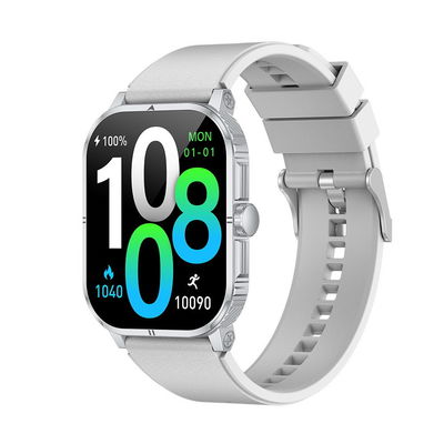 Beli OEM TFT Smartwatch HD Display 2.02 Inch Split Screen Gaming Smart Watch pembuatan online