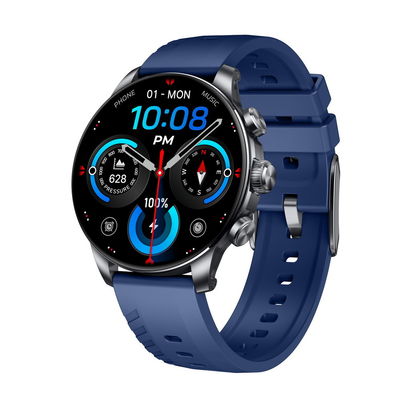 Beli KW336 AMOLED Display Smartwatch Sport 5ATM Smart Watch Dengan Asisten Suara AI pembuatan online