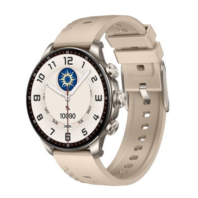 Beli KW336 1.6 Inch AI Voice Assistant Smartwatch, Premium Look Smart Watch Bluetooth Menghubungi pembuatan online