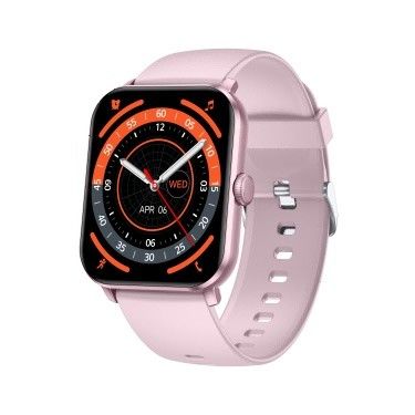 Beli KW291 Elegance Style Exquisite Stylish Series Compact Fashion Smart Watch pembuatan online