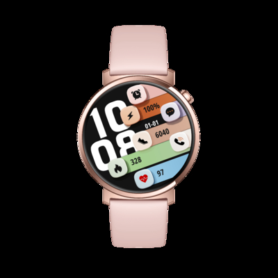 Beli Fashion Smart Watch 1.32