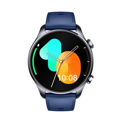 Beli GPS Smartwatch with AMOLED Display IP68 Waterproof Fitness Tracker pembuatan online
