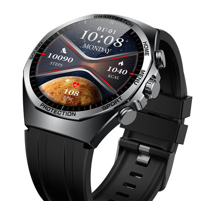 KW268PRO AI-Powered Smartwatch 1.6 