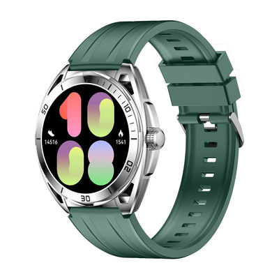 DW16PLUS Industri Pertama dan Terbesar Layar Bulat 1.6 