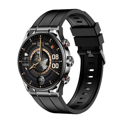 KW248PRO Industri Pertama dan Terbesar Layar Bulat 1.6 