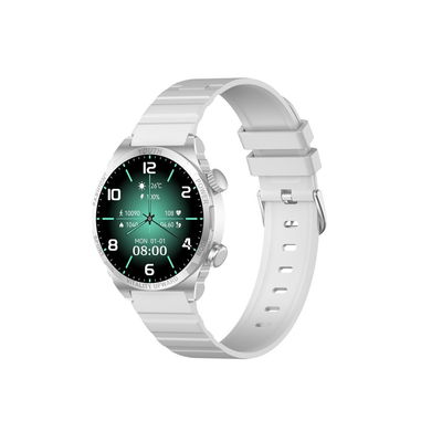 KW288 Lady Sporty Fashionable Smart Watch, Wanita Waterproof Smart Watch 1,3 Inch
